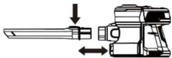 H.KOENIG UP610 - Instrucciones de uso - 8