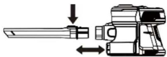 H.KOENIG UP610 - Product instructies - 8