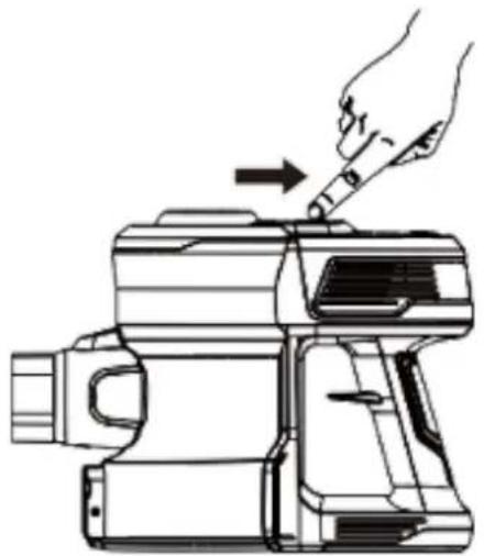 H.KOENIG UP610 - Instrucciones de uso - 11