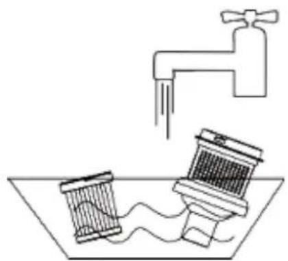 H.KOENIG UP610 - Product instructies - 18