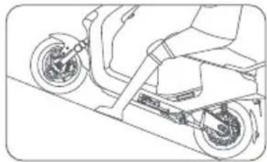 SEGWAY eScooter E150S - Disable - 3