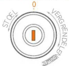 SEGWAY eScooter E150S - Het voertuig opladen - 5