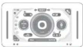 SEGWAY eScooter E150S - Details rijmodus - 2