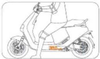 SEGWAY eScooter E150S - Aprender a conducir - 1