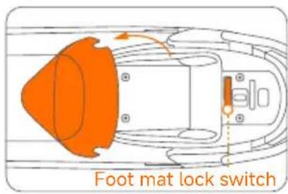 SEGWAY eScooter E150S - \*The following installation steps apply to E150S - 1