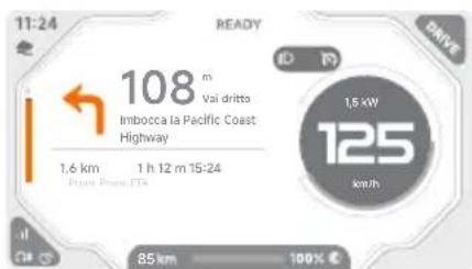 SEGWAY eScooter E150S - Istruzioni operative - 3
