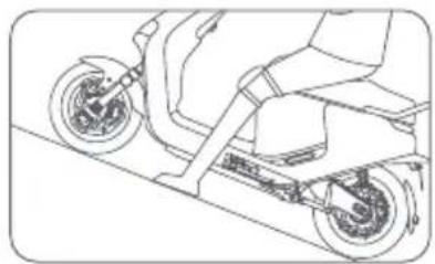 SEGWAY eScooter E150S - Panel de control - 1