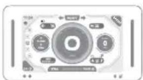 SEGWAY eScooter E150S - Dashboard - 5