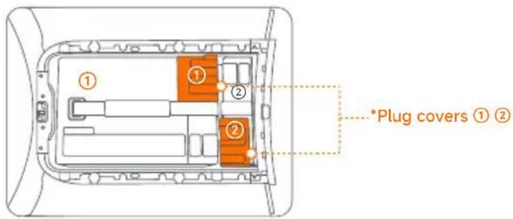 SEGWAY eScooter E150S - \*The following installation steps are apply to E250S - 7