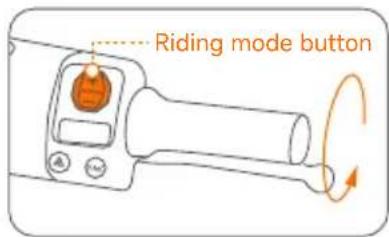 SEGWAY eScooter E150S - Enable - 1
