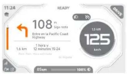 SEGWAY eScooter E150S - Instrucciones de funcionamiento - 2
