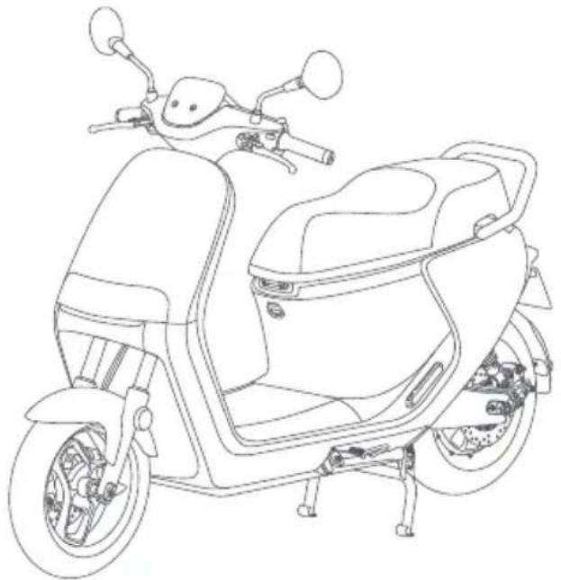 SEGWAY eScooter E150S - Confezione e funzioni - 1