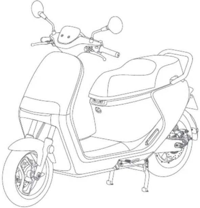 SEGWAY eScooter E150S - Bienvenue - 1