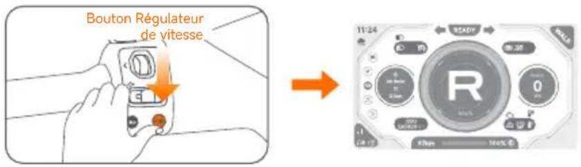 SEGWAY eScooter E150S - Activer - 1