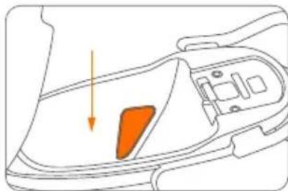SEGWAY eScooter E150S - Instalação de Bateria Adicional (opcional) - 14