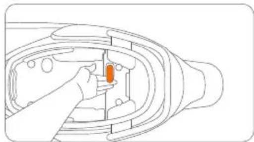 SEGWAY eScooter E150S - ② Recharger la batterie - 1