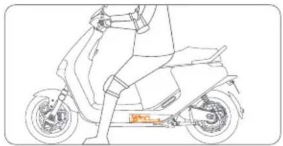 SEGWAY eScooter E150S - Aprender a conducir - 3