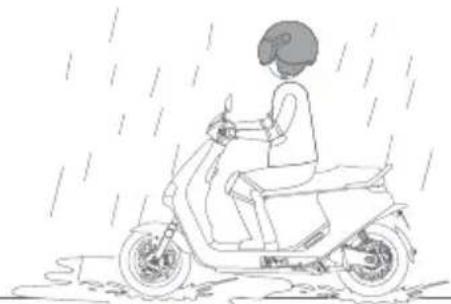 SEGWAY eScooter E150S - Fahren lernen - 10