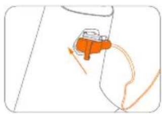 SEGWAY eScooter E150S - Charge the Vehicle - 1