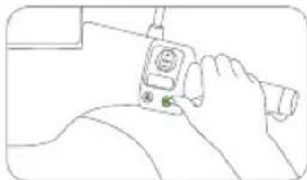 SEGWAY eScooter E150S - Imparare a guidare - 3