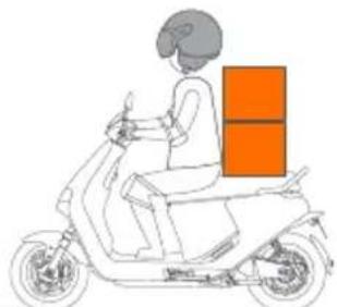 SEGWAY eScooter E150S - Warnings and Precautions - 9