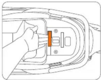SEGWAY eScooter E150S - ① Accensione - 1