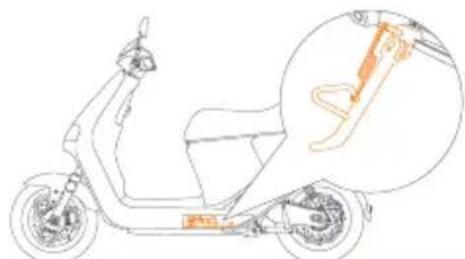 SEGWAY eScooter E150S - Warnings and Precautions - 7