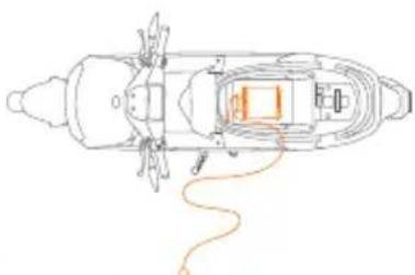 SEGWAY eScooter E150S - Warnings and Precautions - 4