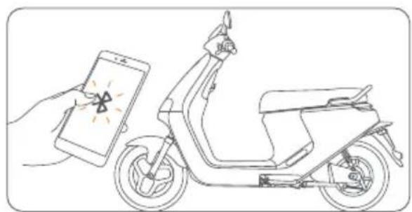 SEGWAY eScooter E150S - Metodo di accensione (uno dei seguenti) - 5
