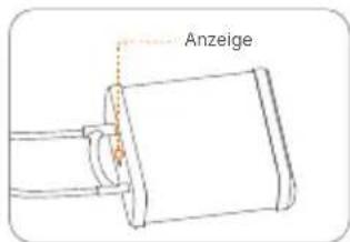 SEGWAY eScooter E150S - ⑰ Sozius-Fußablage - 1
