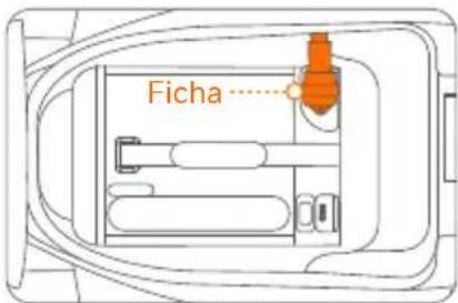 SEGWAY eScooter E150S - Instalação de Bateria Adicional (opcional) - 13