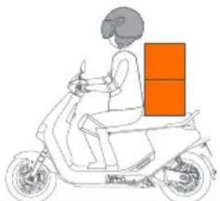 SEGWAY eScooter E150S - Avisos y precauciones - 4