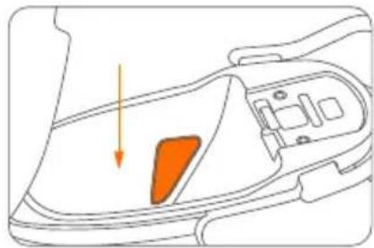 SEGWAY eScooter E150S - Instalación de batería adicional (opcional) - 14