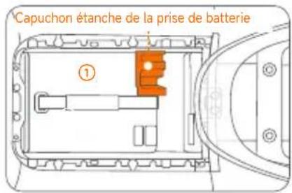 SEGWAY eScooter E150S - Installation d'une batterie supplémentaire (en option) - 2