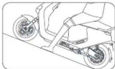 SEGWAY eScooter E150S - Cruscotto - 1