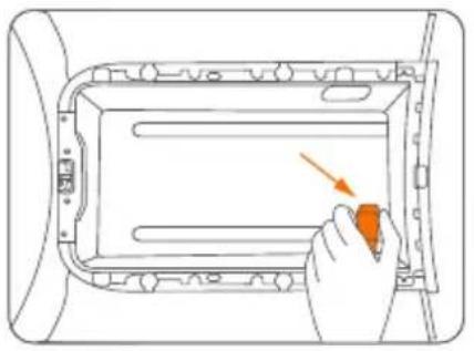 SEGWAY eScooter E150S - \*The following installation steps are apply to E250S - 4