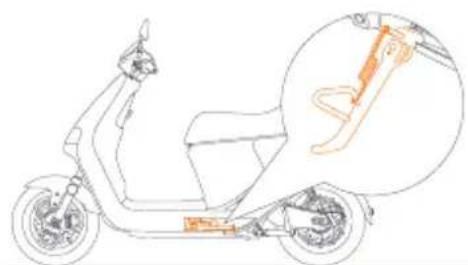 SEGWAY eScooter E150S - Avvertenze e precauzioni - 5