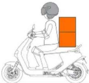 SEGWAY eScooter E150S - Acelerando - 10