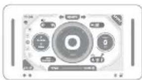 SEGWAY eScooter E150S - Details rijmodus - 4