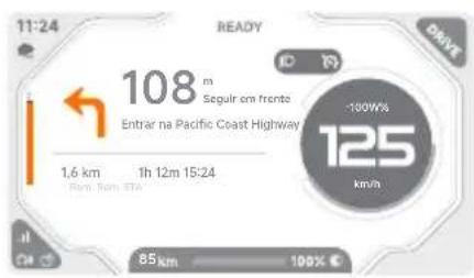 SEGWAY eScooter E150S - Instruções de funcionamento - 5