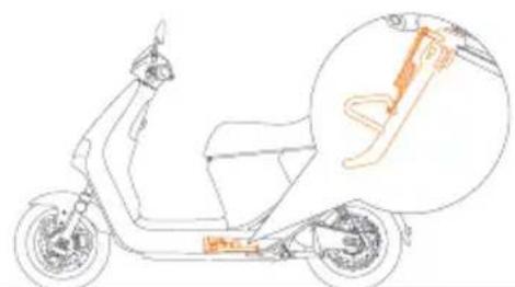 SEGWAY eScooter E150S - Avisos y precauciones - 2