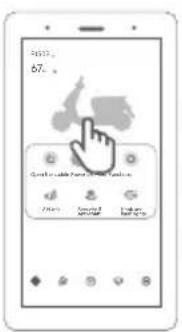 SEGWAY eScooter E150S - Operation instructions - 1