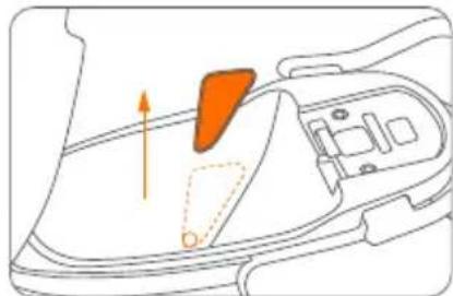 SEGWAY eScooter E150S - Installation d'une batterie supplémentaire (en option) - 9