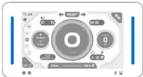 SEGWAY eScooter E150S - Acelerando - 2