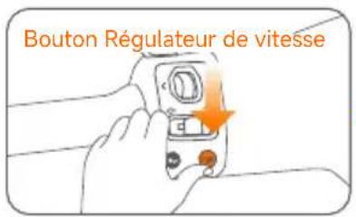 SEGWAY eScooter E150S - Stationnement en pente automatique - 1