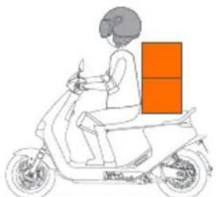SEGWAY eScooter E150S - Avertissements et Précautions - 4