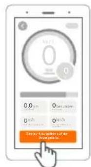 SEGWAY eScooter E150S - Beschleunigen - 1