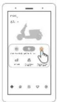 SEGWAY eScooter E150S - Istruzioni operative - 1