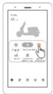 SEGWAY eScooter E150S - Betriebsanleitung - 1