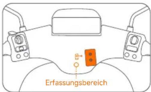 SEGWAY eScooter E150S - ② Einschalten und Aktivieren - 1